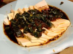 -十六中酱肉·烧烤·京菜小馆(五方桥旗舰店)