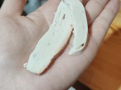 纯馍-老鳯府豆花泡馍(第五大道店)