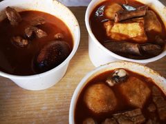 -乌糖沙茶面(民族路店)