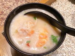 -潮十三潮汕砂锅粥(高新四路大都荟店)
