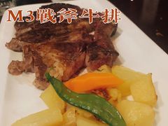 -IL Forno 意坊·意大利餐厅(温州万象城店)
