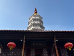 -迎江寺