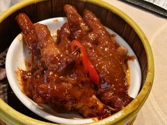 -润记·广东餐馆(苏州中心店)