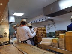 -老清朝包子铺(开明街店)