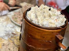 -海汇源老烧麦店(东大街总店)