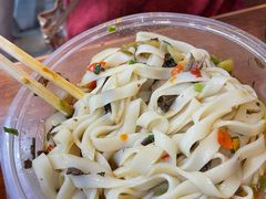 -李易面馆(树木岭店)
