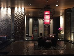 大堂-炳胜品味(珠江新城店)