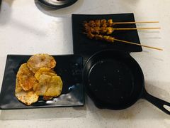 -蚝太郎 • 海鲜烧烤(建国路创始店)