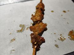 -管氏翅吧(台湾街店)