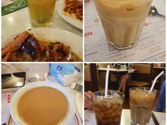 -大哥餐厅(西城花园店)