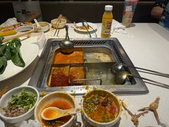 -海底捞火锅(玉桥商业广场店)