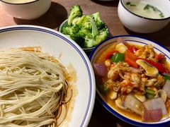 -十面春风·江南面馆(崇宁路店)