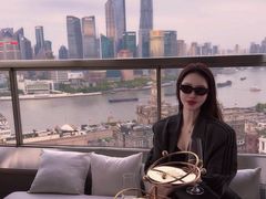 -顶层酒吧ROOF(上海艾迪逊酒店)