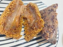 -召稼楼永茂昌粽子大王