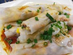 -祈胜邨•顺德鱼生•顺德菜(容桂店)