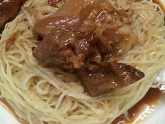 -汉记面馆(南华东路店)