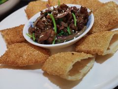 -OLD TREE老树咖啡·西餐厅(台山人工湖店)