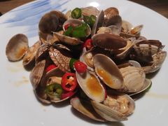 -老阿爸鲜鱼土菜(昆山花桥店)