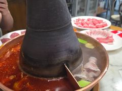 -将台涮肉(酒仙桥店)
