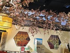 -绿茶餐厅(朝阳大悦城店)