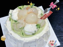 -Pantry's Best派悦坊蛋糕(世纪金源店)
