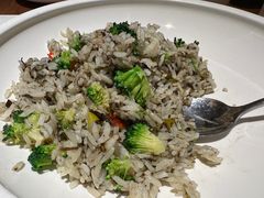 -枣子树·素食餐厅(普陀山店)