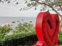 -放鸡岛生态旅游国际度假区
