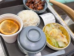 -鹿港小镇(天津机场店)