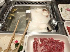 -海底捞火锅(上地华联店)