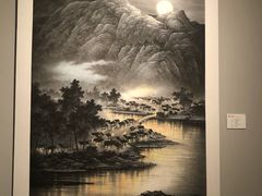 -江苏省美术馆(长江路新馆)