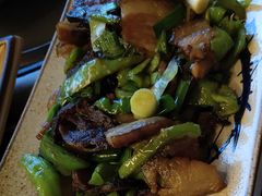 -印象老灶台三下锅·湘西本土原味菜(黄龙洞店)