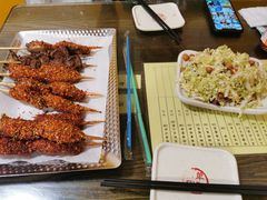 -西单翅酷(西单店)