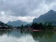 -中国傩城