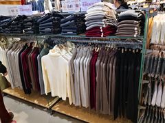 -MUJI无印良品(万达天鹅湖店)