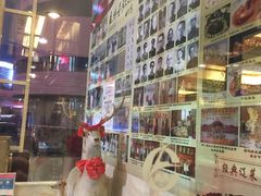 -鹿鸣春饭店(总店)