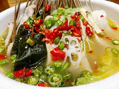 -嘉州叶婆婆钵钵鸡(建设路店)