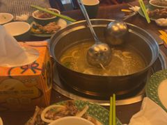 -润园四季椰子鸡火锅(海上世界店)