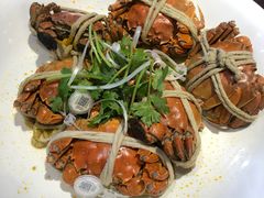 -盒马鲜生(杭州运河上街店)