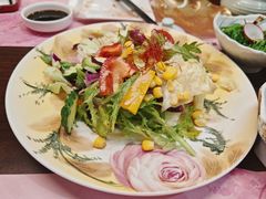 -黑松白鹿(金融街店)
