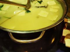-温汤大酒店餐厅