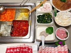 -海底捞火锅(龙岗星河COCO Park店)