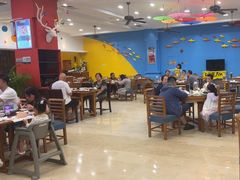 -儿童菜·采风阁家常菜餐厅(亚龙湾天域酒店)