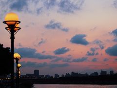 -珠江夜游广州塔·中大码头