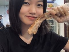 -玫瑰红烤羊排(北新桥三条店)