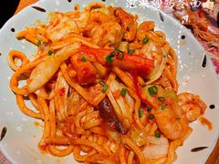 -仓桥家·焗寿司·锅物(光谷步行街店)