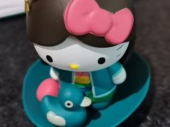 -呷哺呷哺(松江开元店)