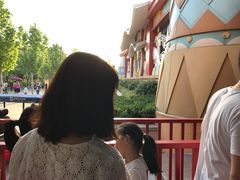 -济南方特东方神画