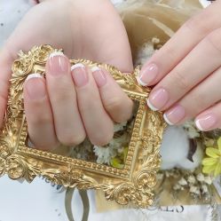 -如一·美甲美睫