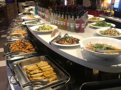 -好伦哥比萨烤肉自助(马家堡店)