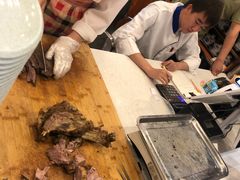 -清真·益鑫羊肉手抓馆(花园北街店)